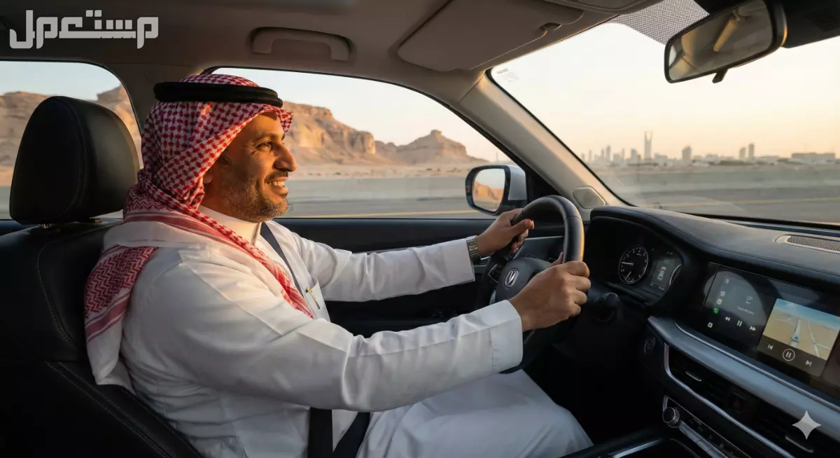 أفضل سيارات بـ 70 ألف ريال مستعملة وجديدة في 2026.. أسعار مميزة سيارات اقتصادية في حدود 70 ألف ريال