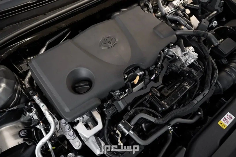 متى تنزل تويوتا كامري 2026 في السعودية؟ جميع التحديثات الجديدة مواصفات محرك تويوتا كامري 2026