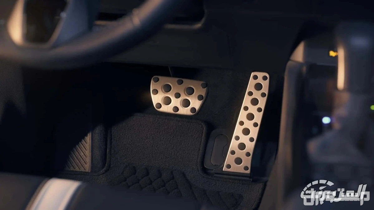 متى تنزل تويوتا كامري 2026 في السعودية؟ جميع التحديثات الجديدة أمان كامري 2026