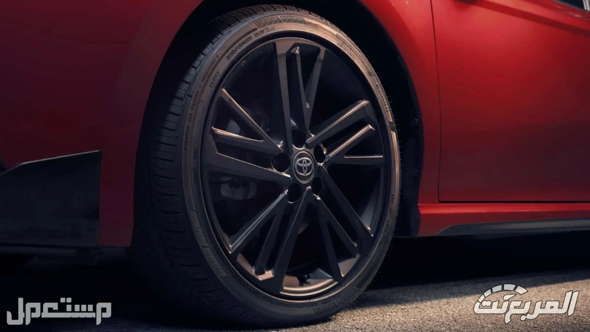 متى تنزل تويوتا كامري 2026 في السعودية؟ جميع التحديثات الجديدة