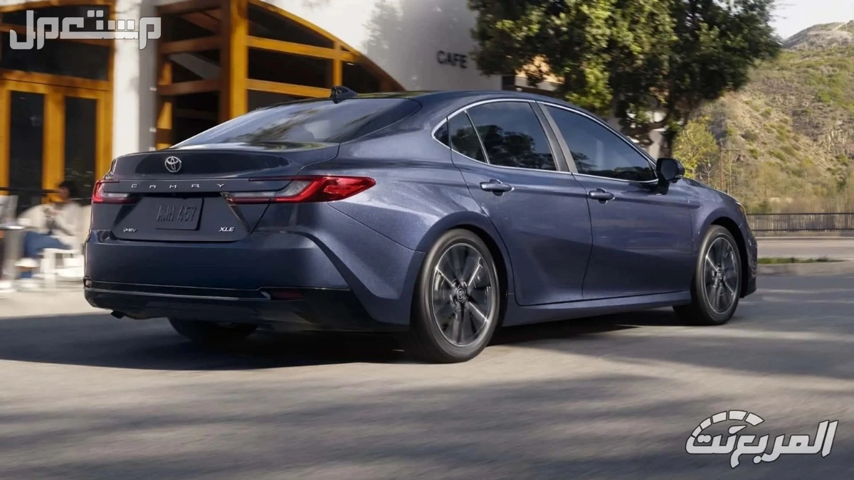 متى تنزل تويوتا كامري 2026 في السعودية؟ جميع التحديثات الجديدة