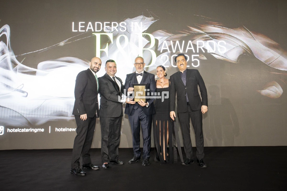 Crowne Plaza Dubai Marina Closes 2025 on a High Note, with Sustainability and Culinary Honours