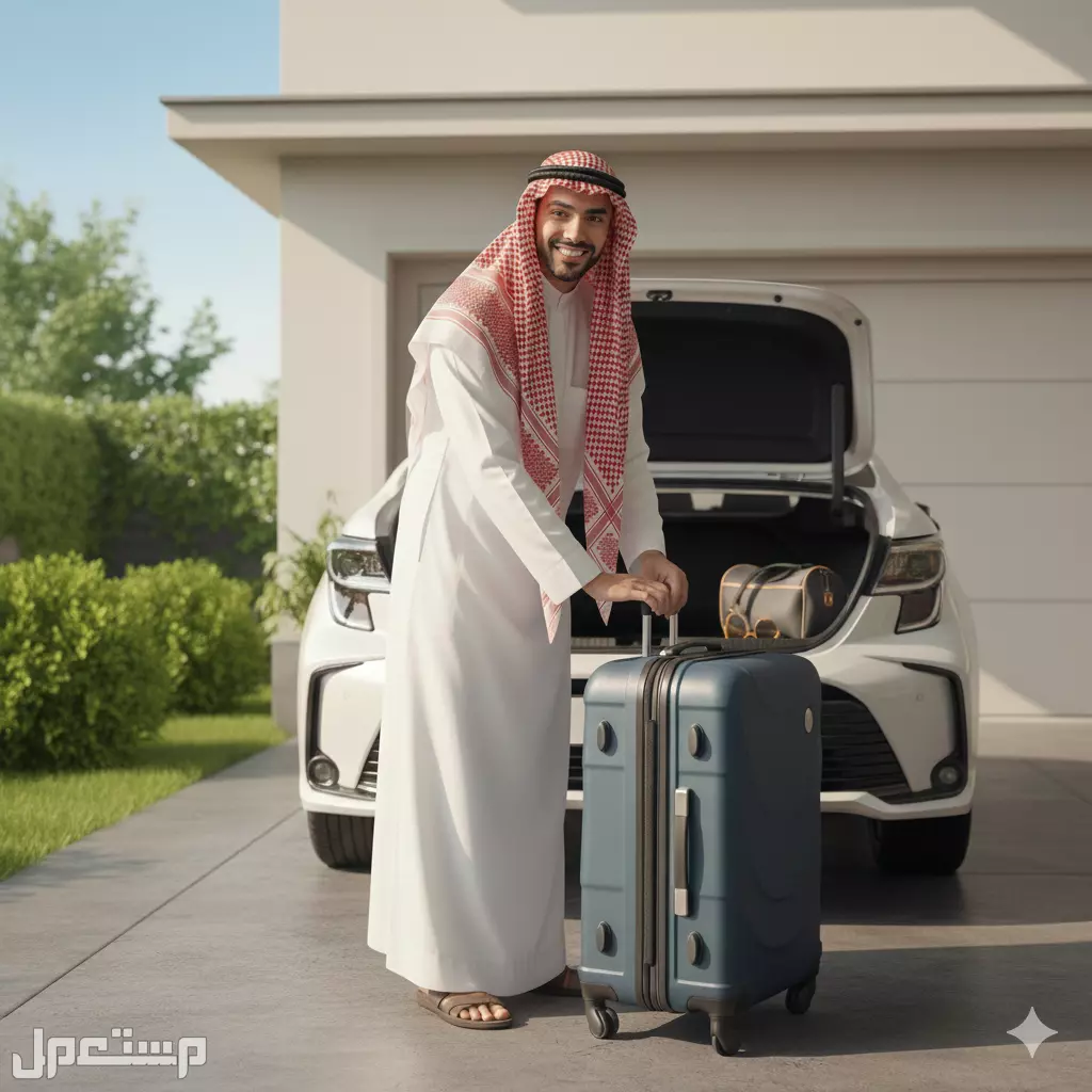 كم ساعة من الرياض إلى أبها بالسيارة؟.. دليل شامل وأفضل طرق السفر 2026 كم ساعة من الرياض إلى أبها