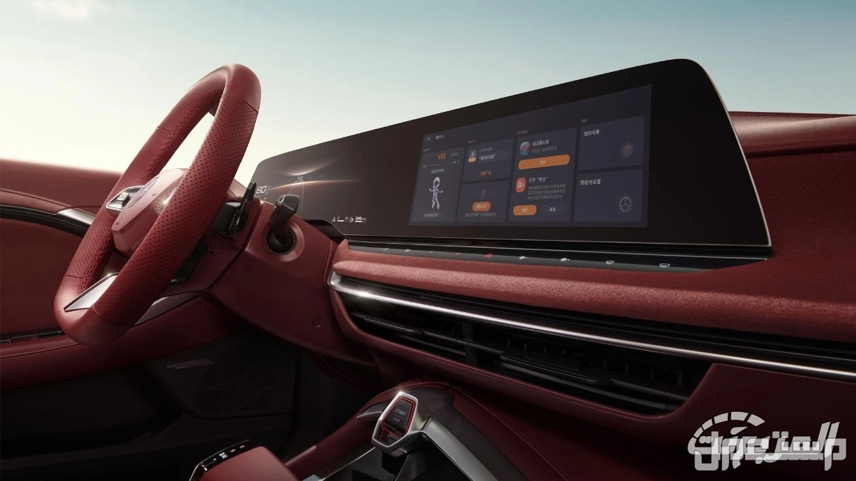 سعر ام جي 7 موديل 2026 ومواصفاتها كاملة.. ما الجديد؟ تقنية ام جي 7 2026