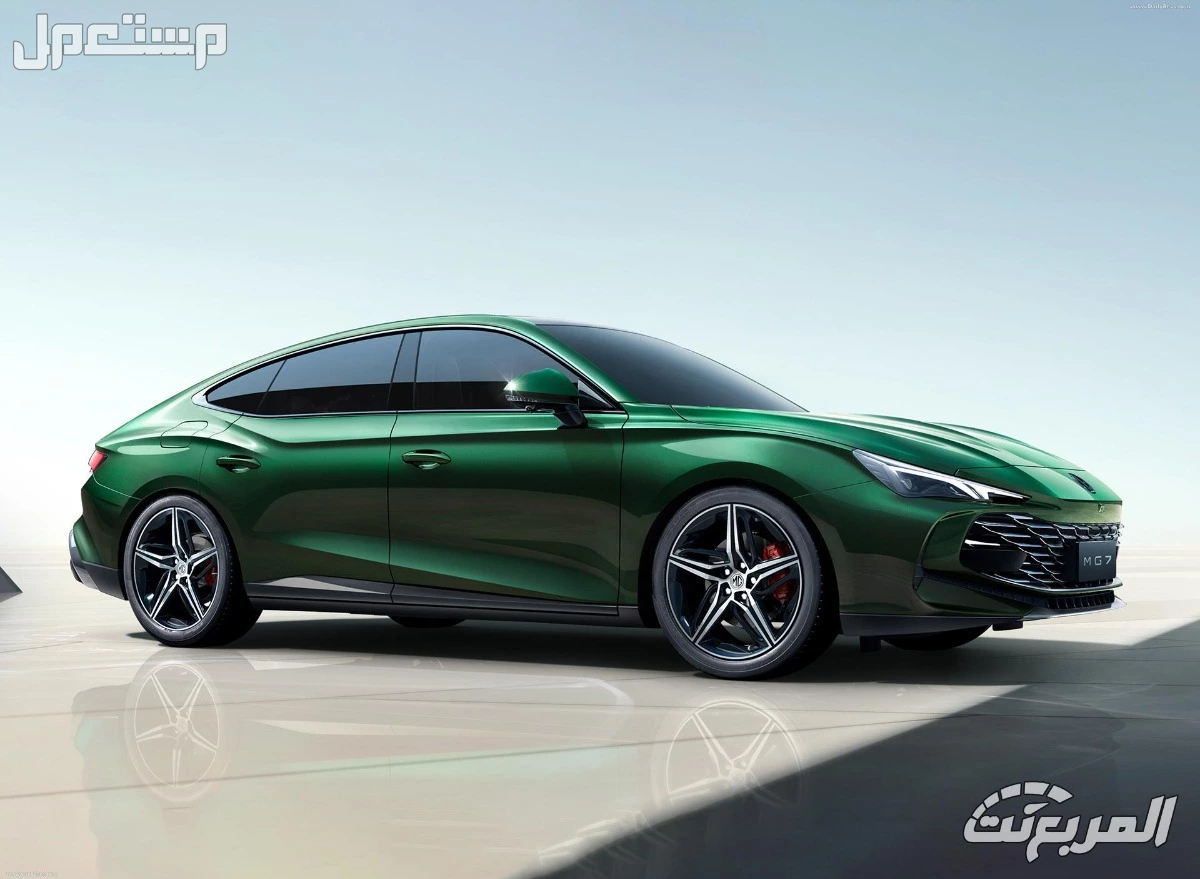 سعر ام جي 7 موديل 2026 ومواصفاتها كاملة.. ما الجديد؟ ام جي 7 2026