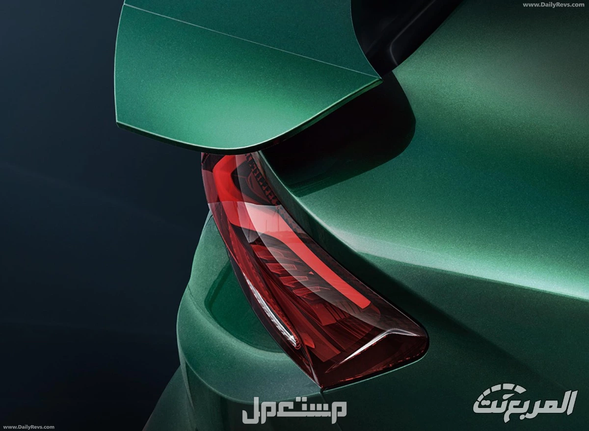 سعر ام جي 7 موديل 2026 ومواصفاتها كاملة.. ما الجديد؟ مواصفات ام جي 7 2026