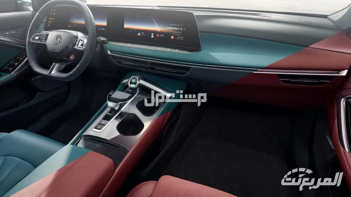 سعر ام جي 7 موديل 2026 ومواصفاتها كاملة.. ما الجديد؟