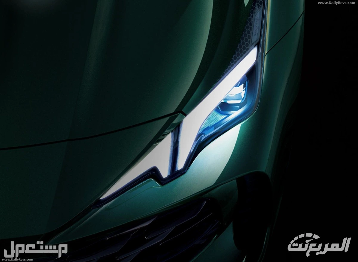 سعر ام جي 7 موديل 2026 ومواصفاتها كاملة.. ما الجديد؟ شكل ام جي 7 2026