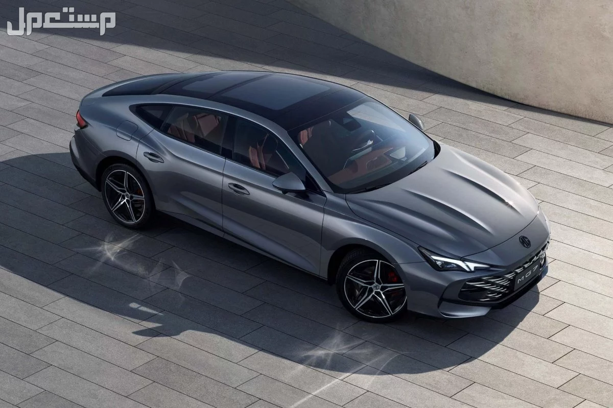 سعر ام جي 7 موديل 2026 ومواصفاتها كاملة.. ما الجديد؟ سعر ام جي 7 في السعودية