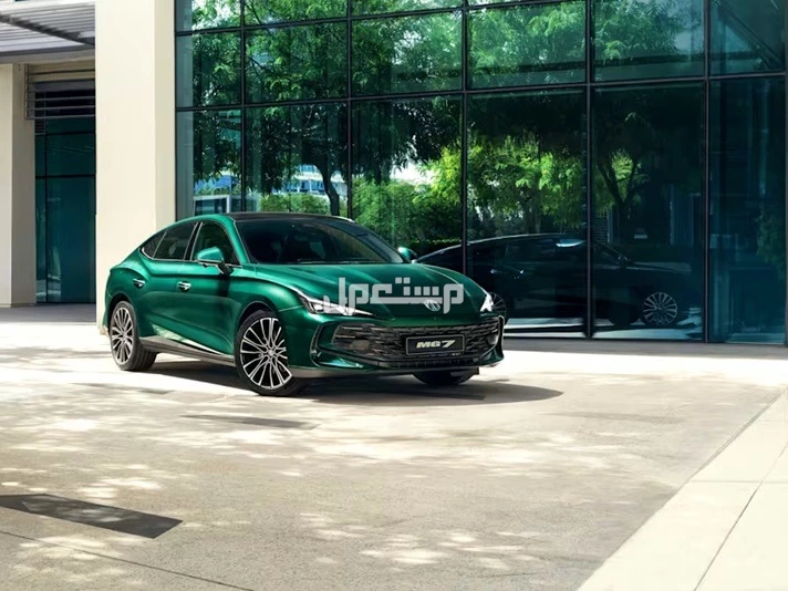 سعر ام جي 7 موديل 2026 ومواصفاتها كاملة.. ما الجديد؟ سيارات MG7 2026 الجديدة للبيع