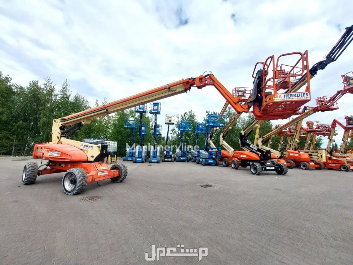 تأجير مان لفت 6متر # 8متر # 10متر # 12متر # 16متر # 20متر # 26متر # 28متر # 32متر # 40متر # ذراع مفصلي و عمودي و  تلسكوبي # بالرياض بالدمام بمكة بجدة بالمدينة المنورة للإيجار