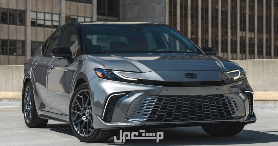 بنزين 91 ولا 95 للكامري 2025 - 2026؟.. الوقود المناسب لتويوتا كامري في السعودية تويوتا كامري 2025