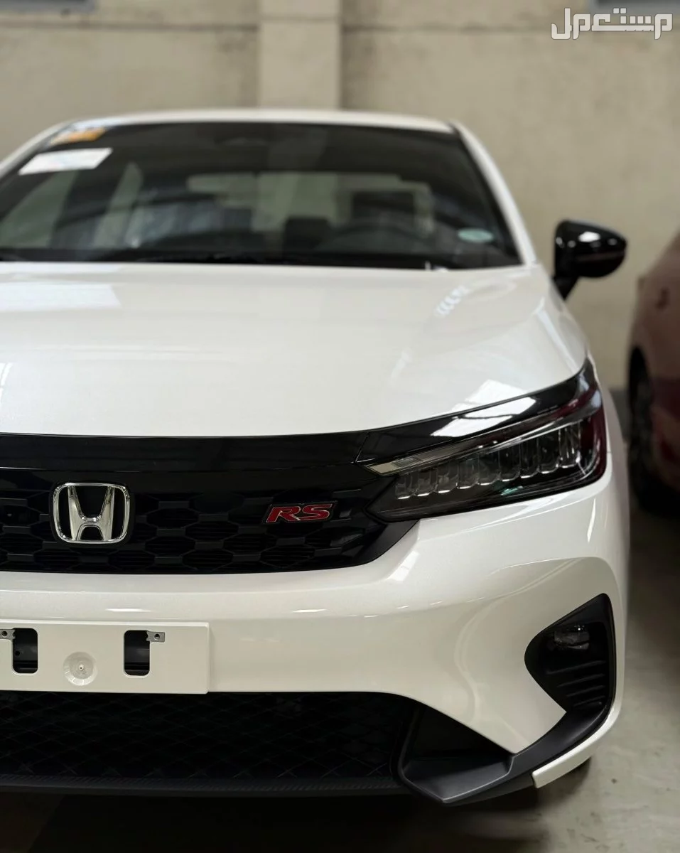 هوندا سيتي 2026 الجديدة.. مواصفات جميع الفئات والأسعار عند وكيلها في السعودية هوندا سيتي 2026
