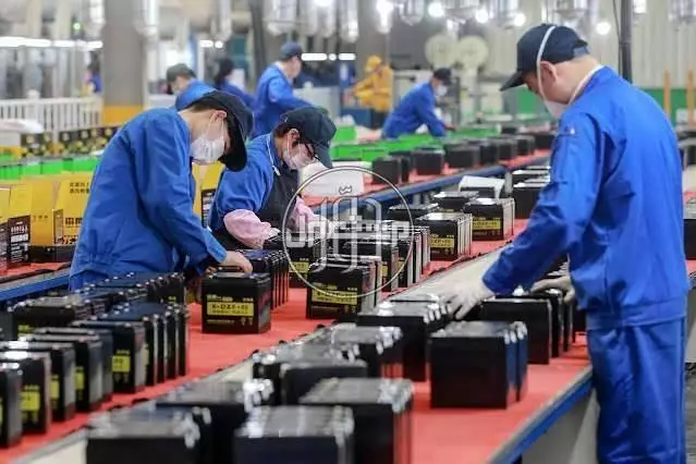 مطلوب عمال انتاج فى مصانع مواد غذائية