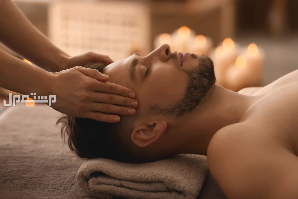 افضل خدمه مساج منزلى بجده الان vip