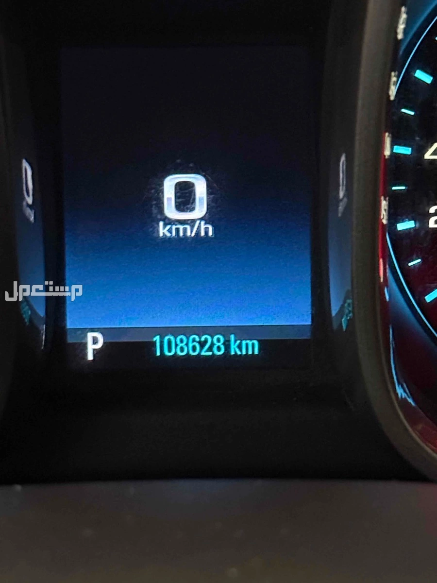 شفروليه ماليبو 2016 مستعملة للبيع في جدة بسعر 35 ألف ريال سعودي