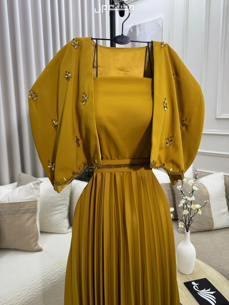 فساتين العيد ورمضان جديده في المدينة المنورة بسعر 200 ريال سعودي