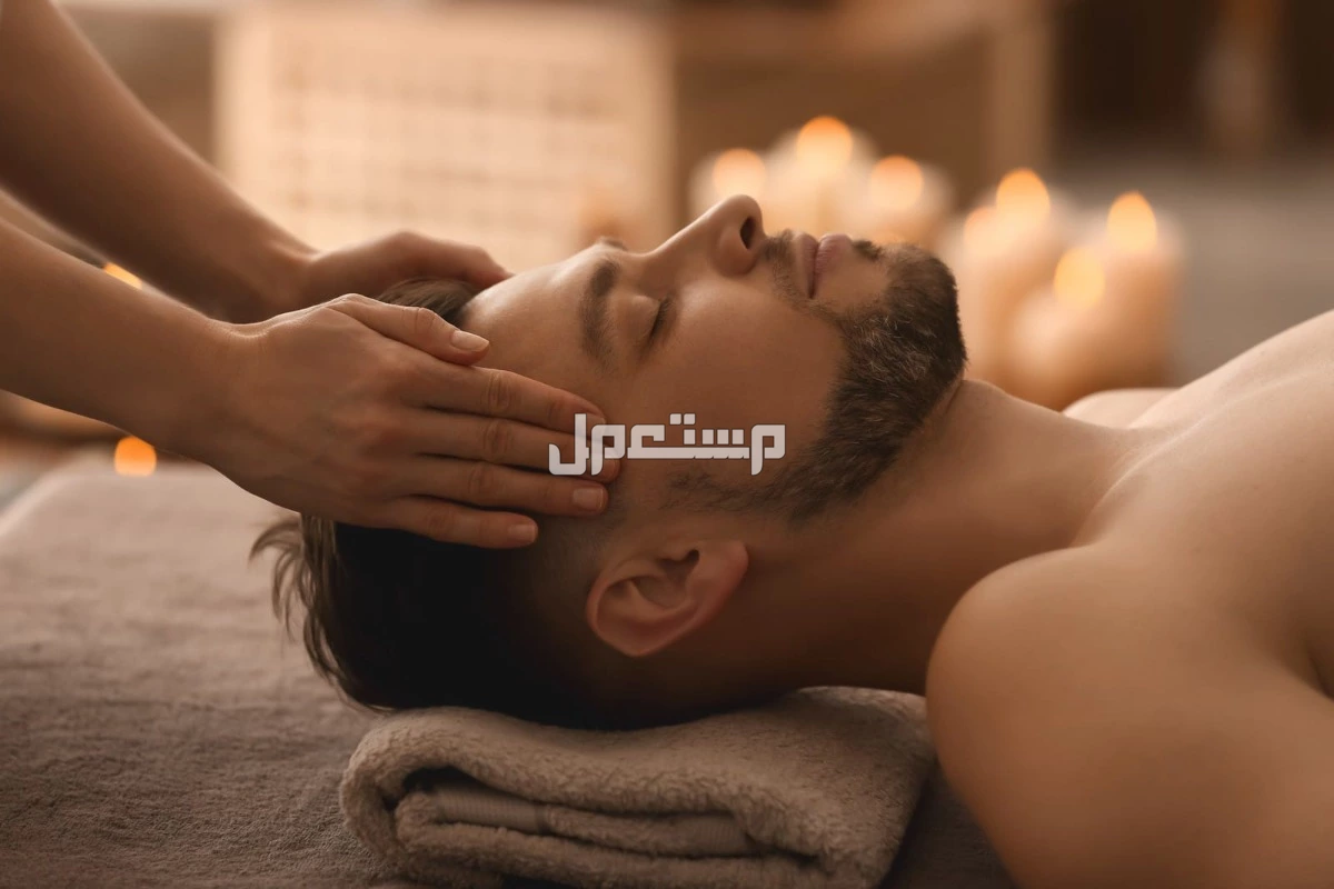 افضل خدمه مساج منزلى بالرياض الان
