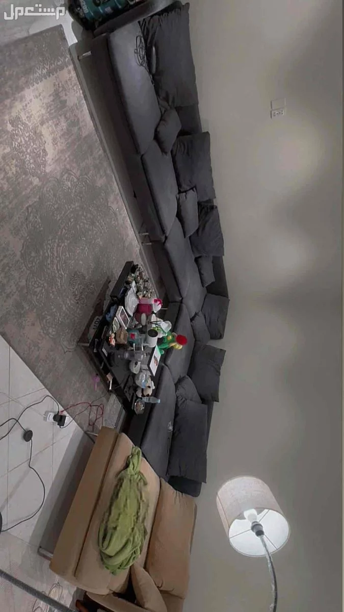 اثاث منزلي مستخدم للبيع السمح