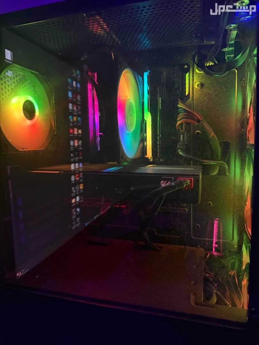 بي سي قيمنق في الرياض بسعر ألفين ريال سعودي