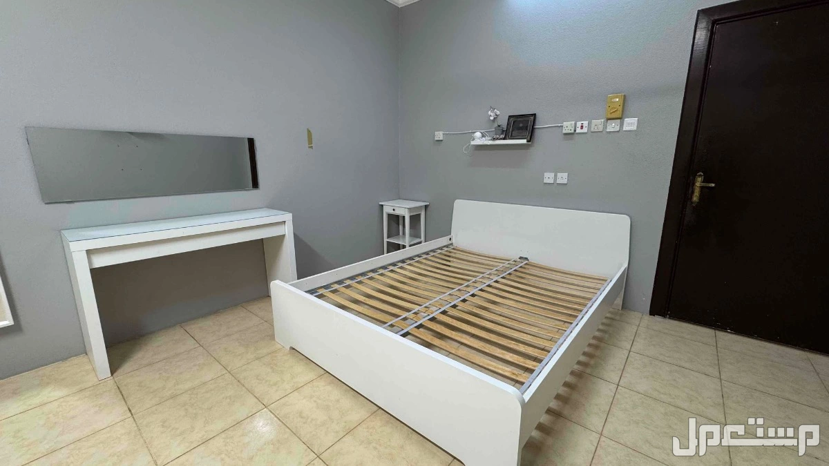 غرفة نوم من ايكيا عنيزة بيع مستعجل