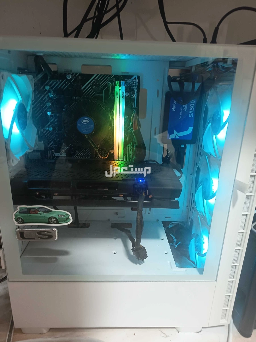 بي سي ألعاب للبيع السعر قابل للت