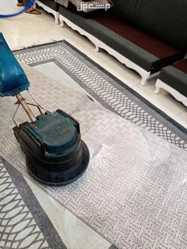 شركة تنظيف بجازان (خصم 20%) | غسيل كنب وسجاد، خزانات، ومكافحة حشرات - تغطية شاملة