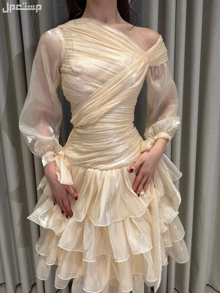 فساتين العيد ورمضان جديده بيع جملة وبلحبه