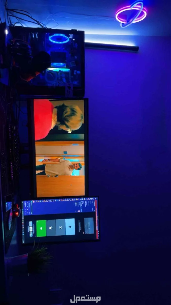 بي سي ممتاز وطارهT300 للبيع على السوم