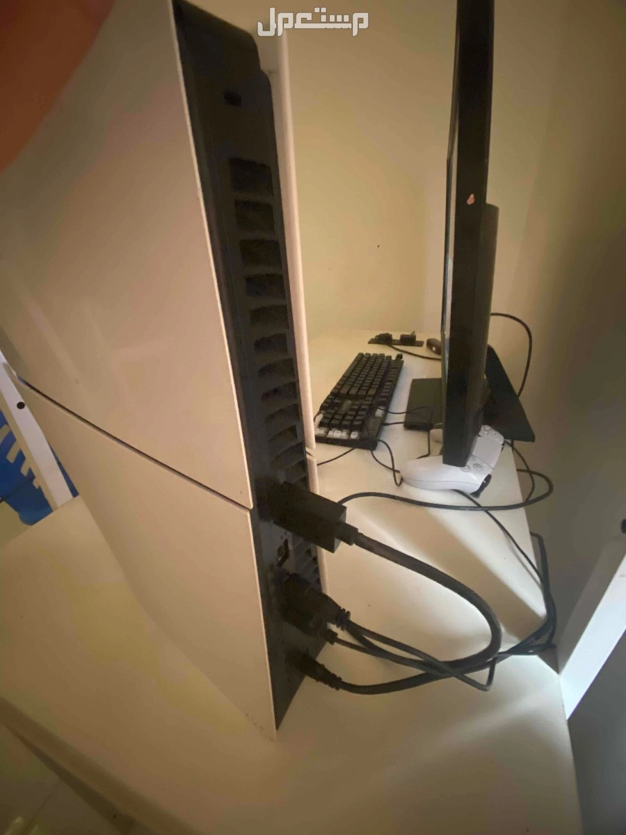 سوني فايف في ضمد بسعر ألف ريال سعودي