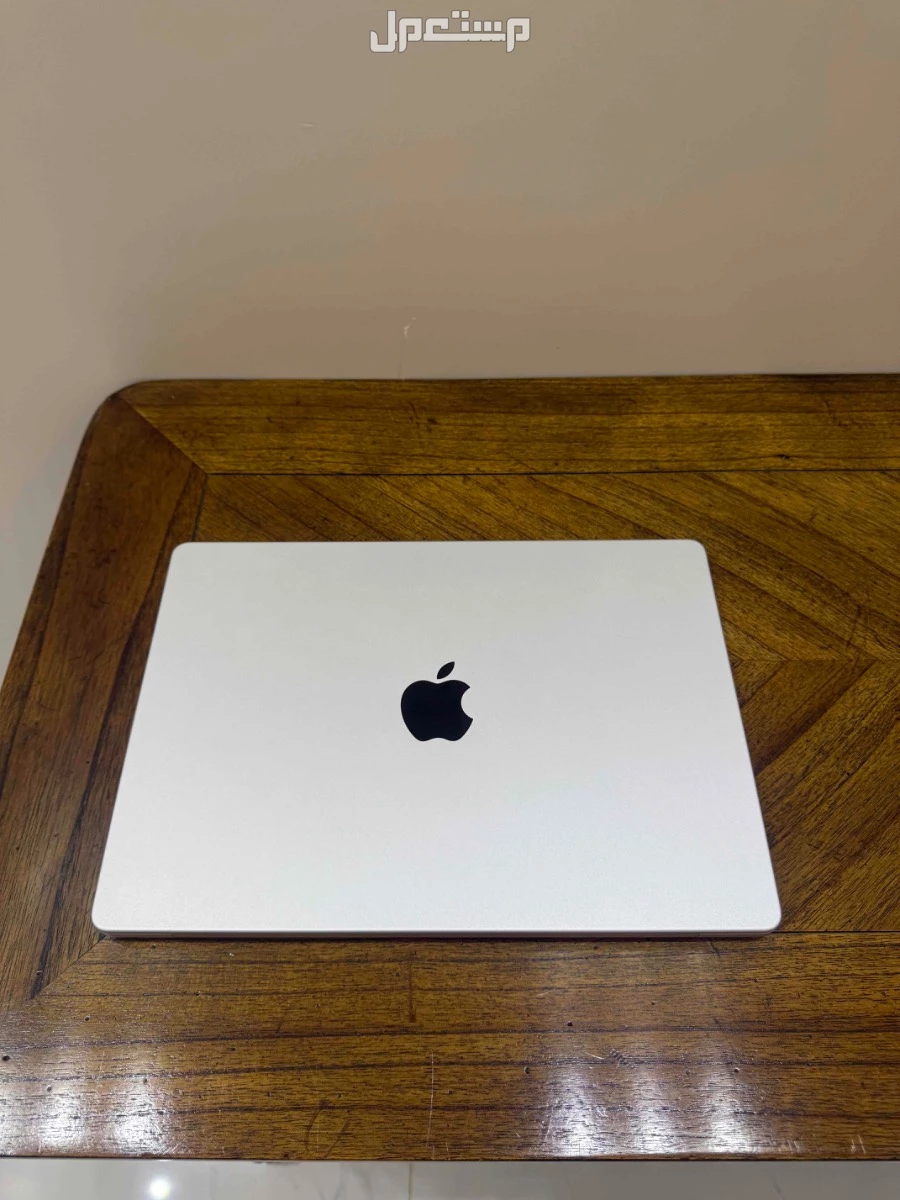 MacBook Pro 14” M3 | AppleCare حتى 2028 |