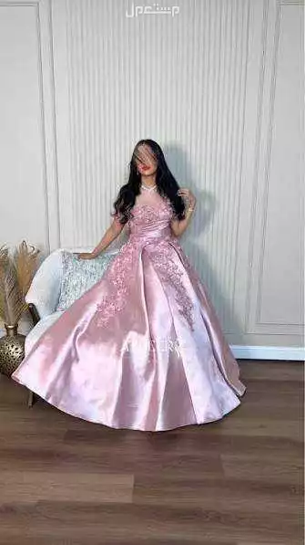 فساتين نسائية تناسب جميع المناسبات