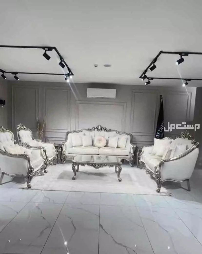 دلعو بيتكم كنب ستائر تفصيل تنجيد بدقة التفاصيل