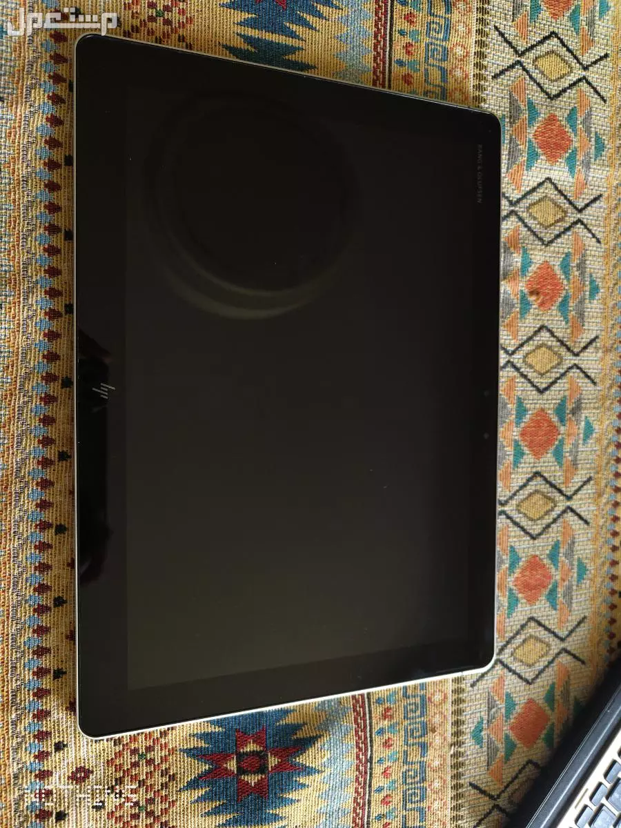 لابتوب تابلت HP ماركة إتش بي في الرياض بسعر 600 ريال سعودي