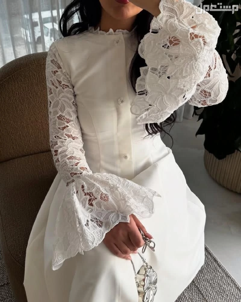 فساتين العيد ورمضان جديده بيع جملة وبلحبه