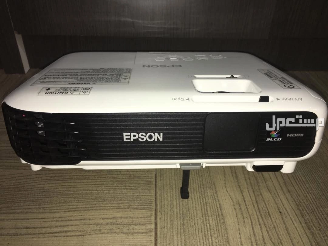 بروجكتور للبيع داتا شو ايبسون X04