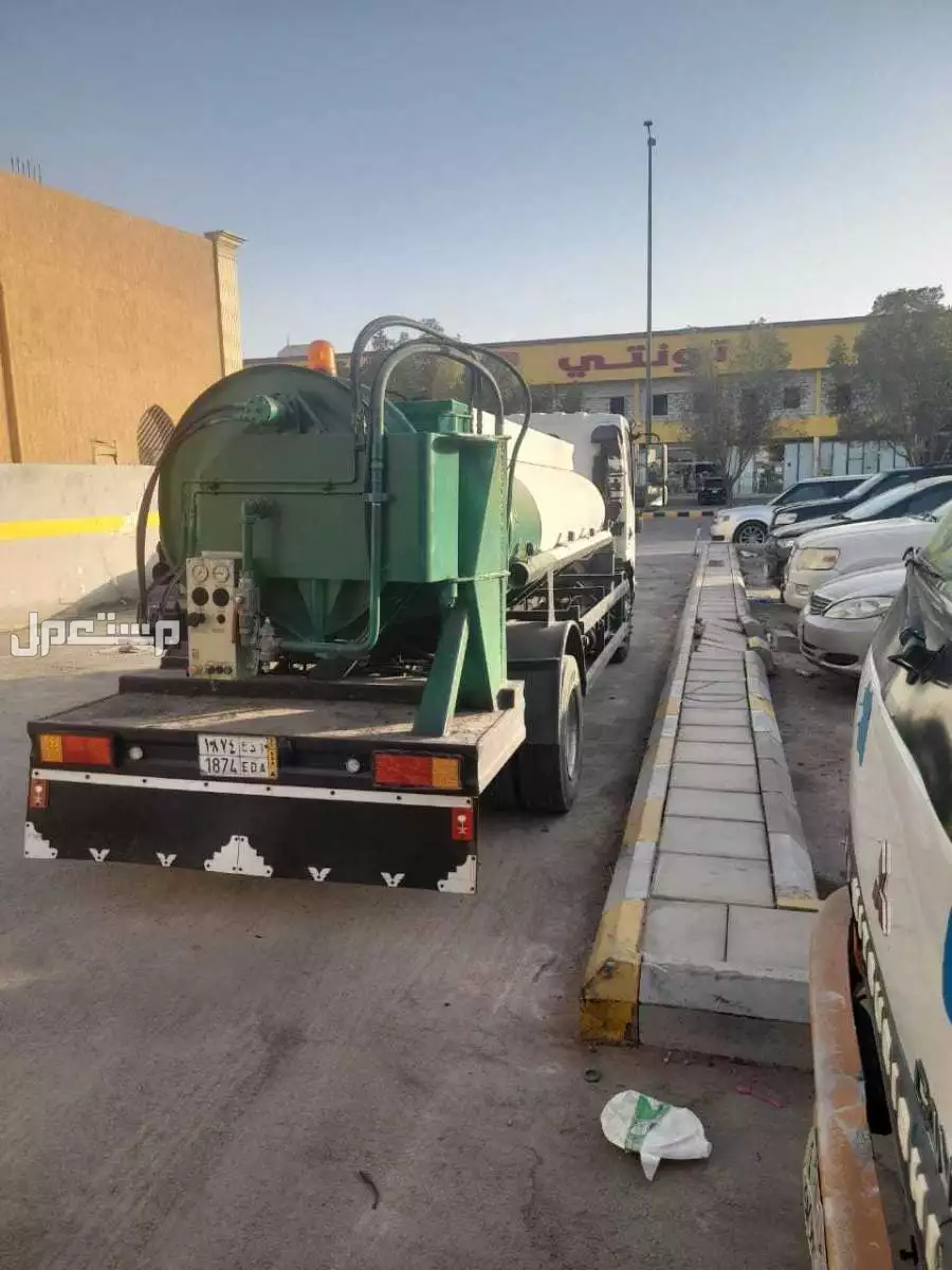 سيارات تسليك مجاري بلرياض في الرياض