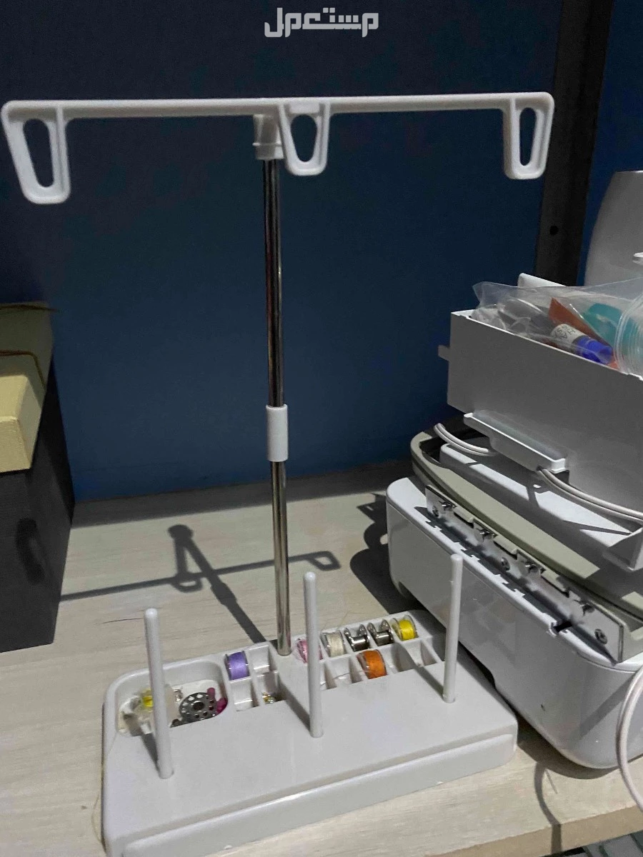 مكينه تطريز في تبوك بسعر 3500 ريال سعودي