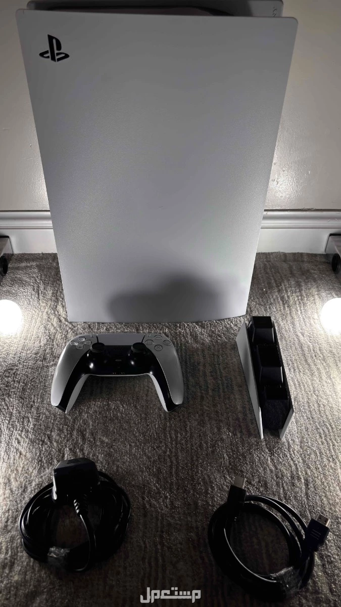 للبيع سوني 5 فات نظيف جدا في جدة بسعر 1600 ريال سعودي