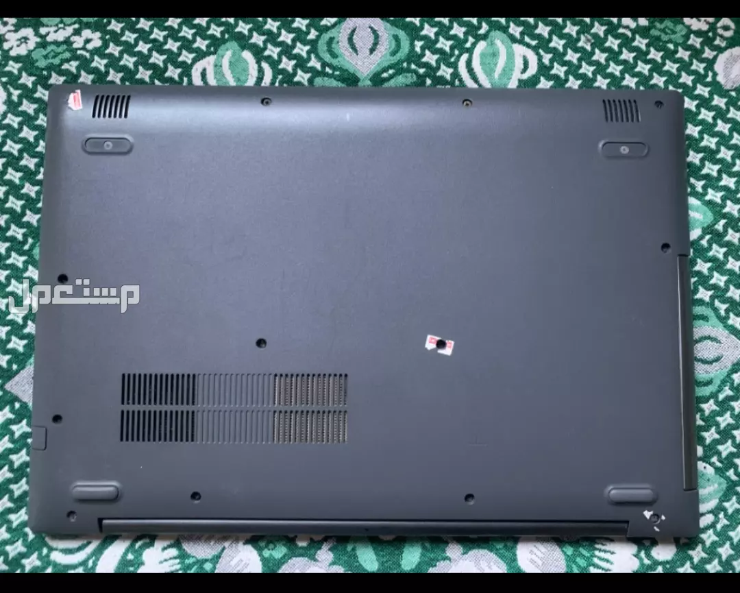 لاب توب للبيع مستعمل الرياض حي الرمال