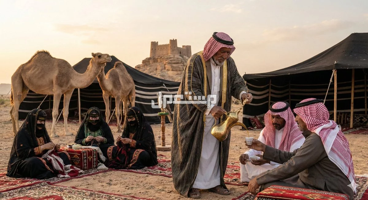 متى يوم التأسيس السعودي 1447 في رمضان 2026؟ وموعد الإجازة الرسمية يوم التأسيس 2026