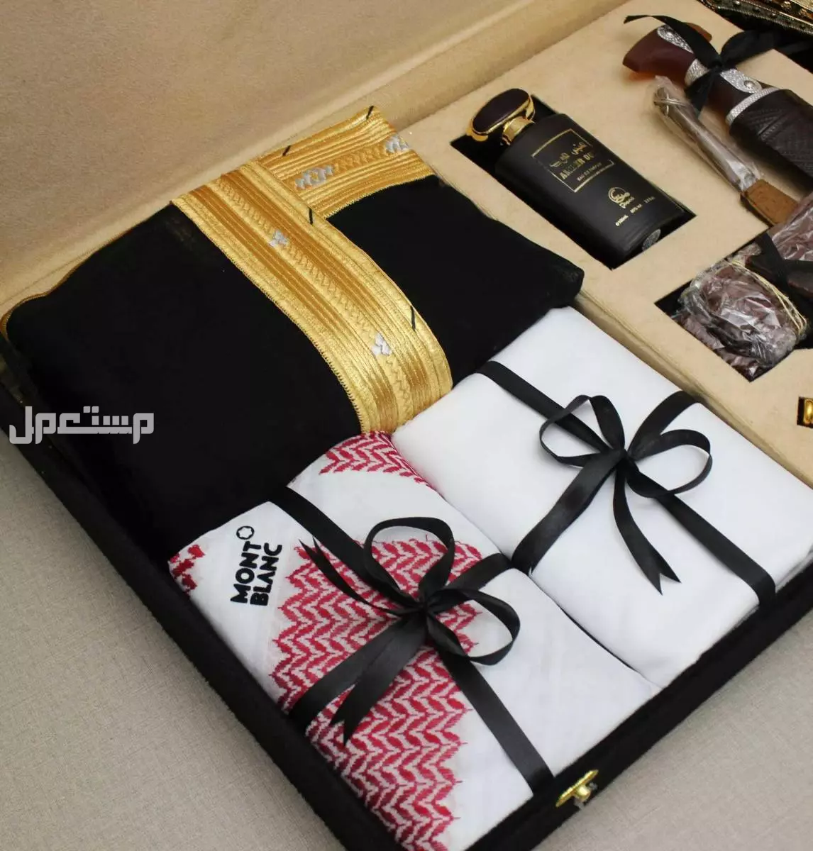 بوكس ملكي رجال فاخر للطلب في الرياض بسعر 500 ريال سعودي