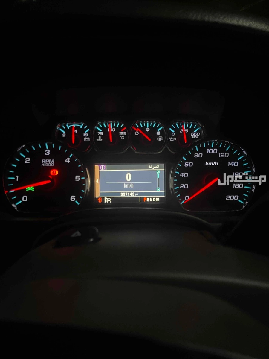 شفروليه سوبربان 2015 مستعملة للبيع في مكة المكرمة بسعر 45 ألف ريال سعودي