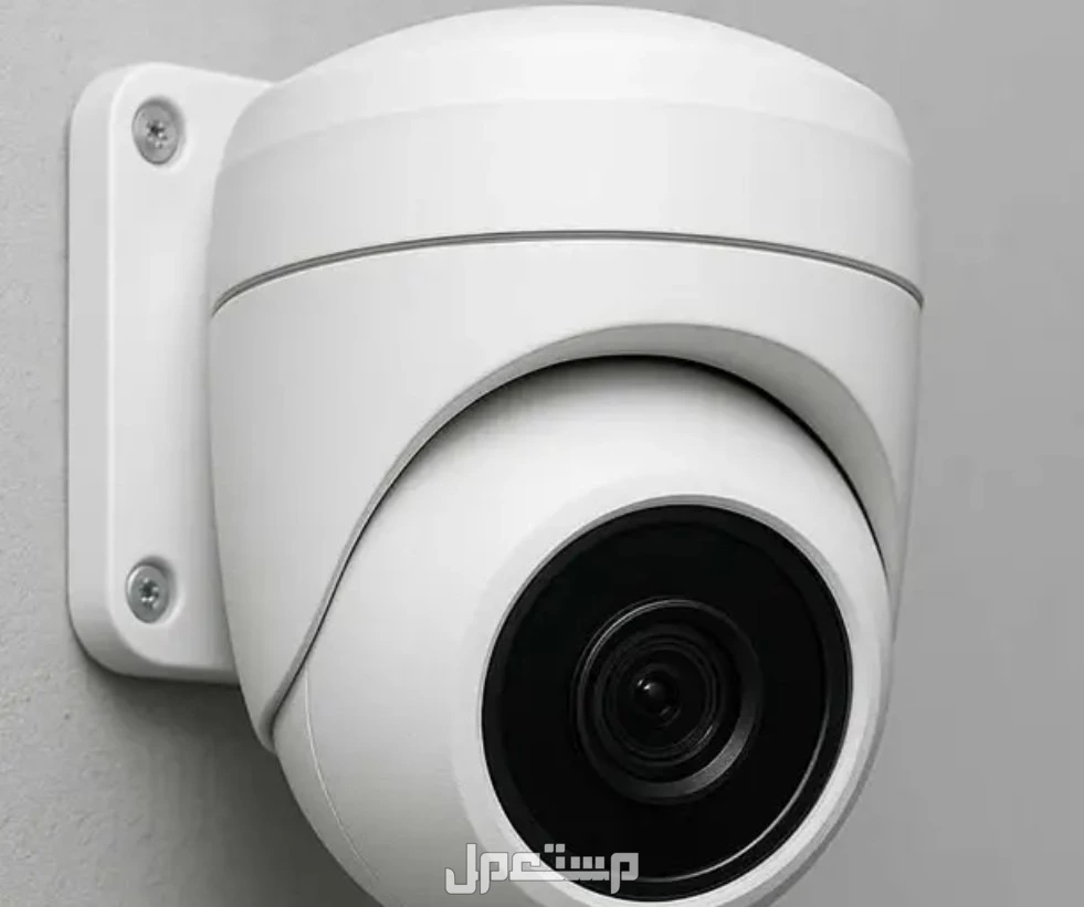 أقوى عروض كاميرات Hikvision ضمان تركيب صيانة