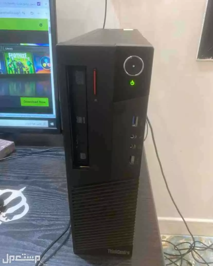 للبيع Lenovo ThinkCentre M93p