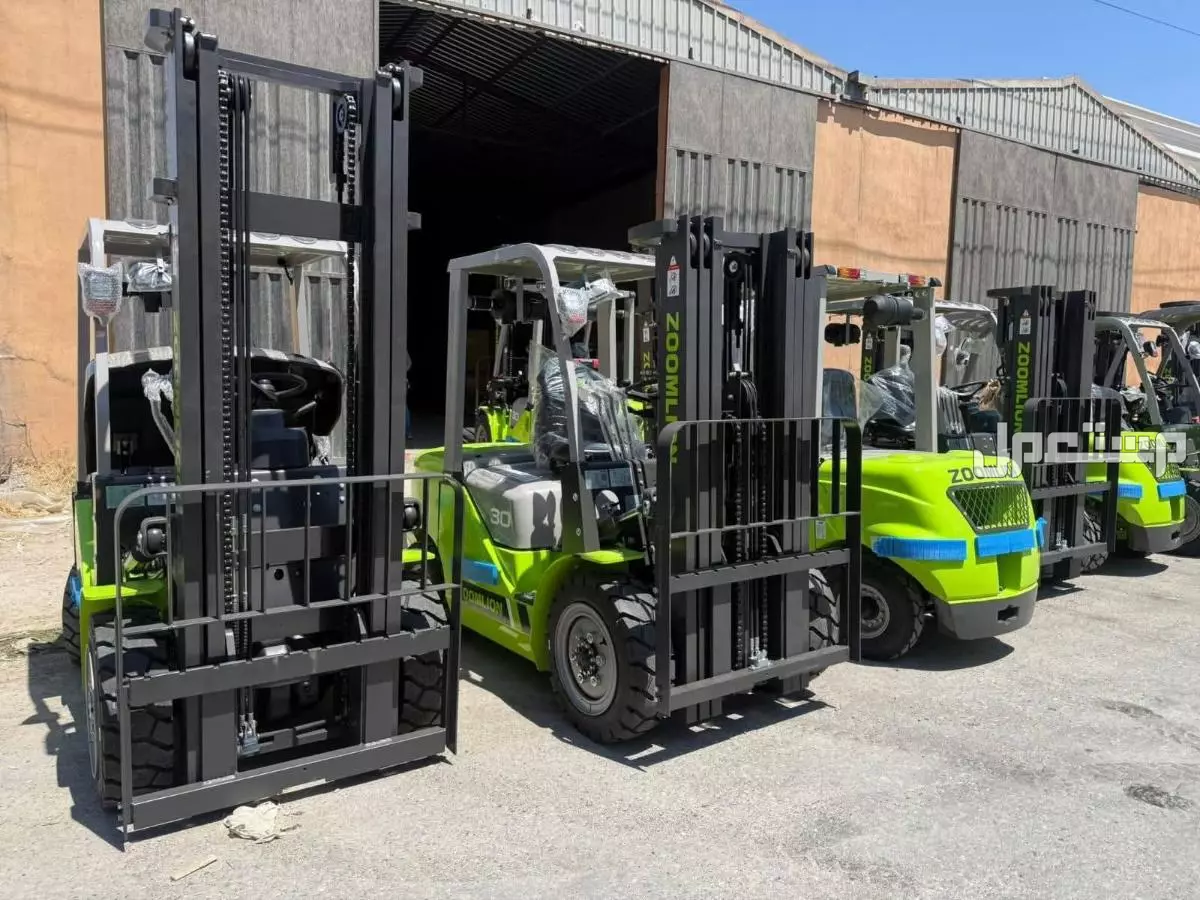 Forklift for rent in Dammam , Riyadh , Jeddah * متوفر الان رافعات شوكية فوركلفت للايجار في الرياض الدمام جدة جميع الاحجام تيوفي