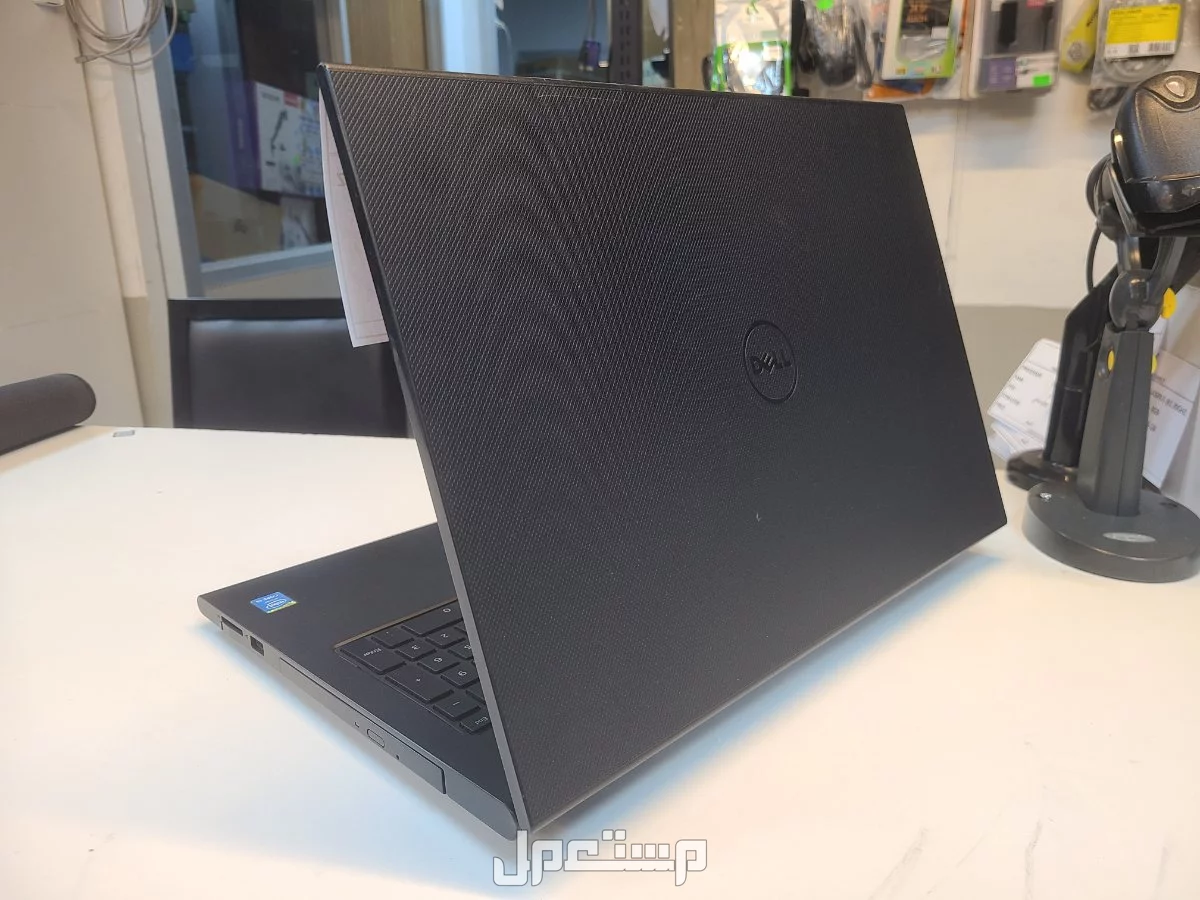 Dell 3542 | i3 4th | 8GB | 240GB SSD | 15.6” | Numeric Keypad