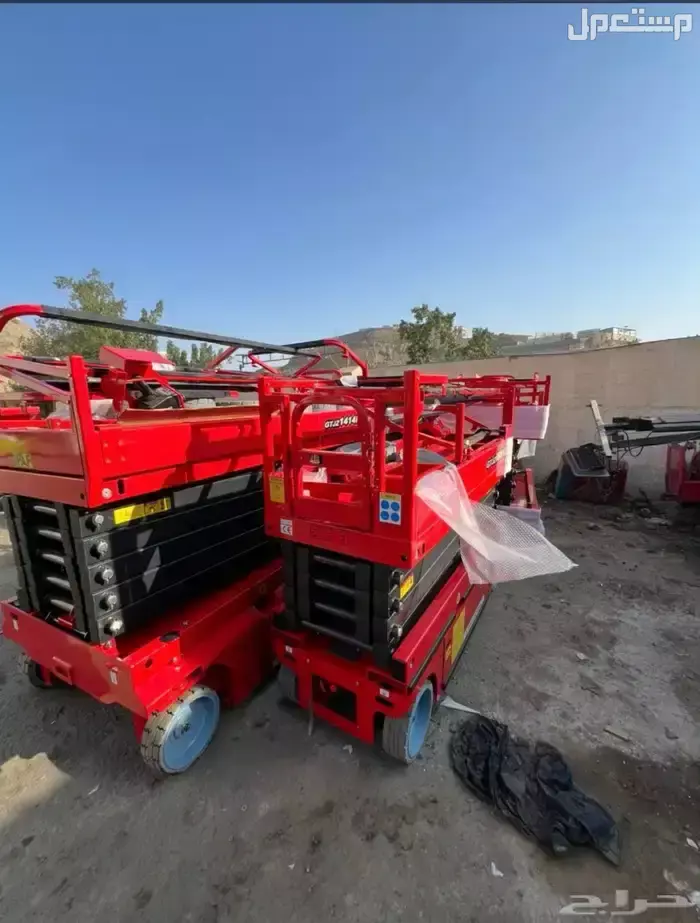 سيزر لفت للإيجار في جدة * مان لفت للإيجار جدة * كرينات للايجار جدة - رافعات شوكية للإيجار جدة * كرينات للايجار في جدة *جميع المعدات الثقيلة والخفيفة للايجار في جدة