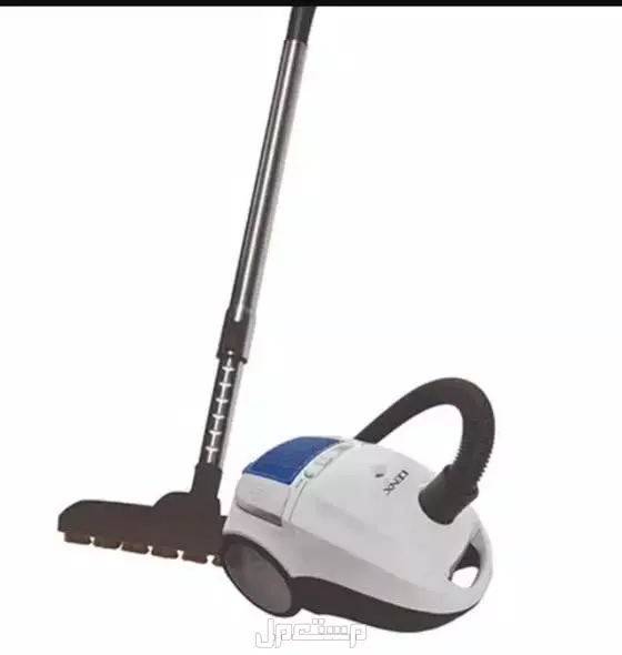 مكنسة كهربائية دينكس بقوة 1600 واط سعة 2 لتر وسلك طول السلك 4.5متر متوفرة للطلب لكل المدن والتوصيل والشحن مجانا