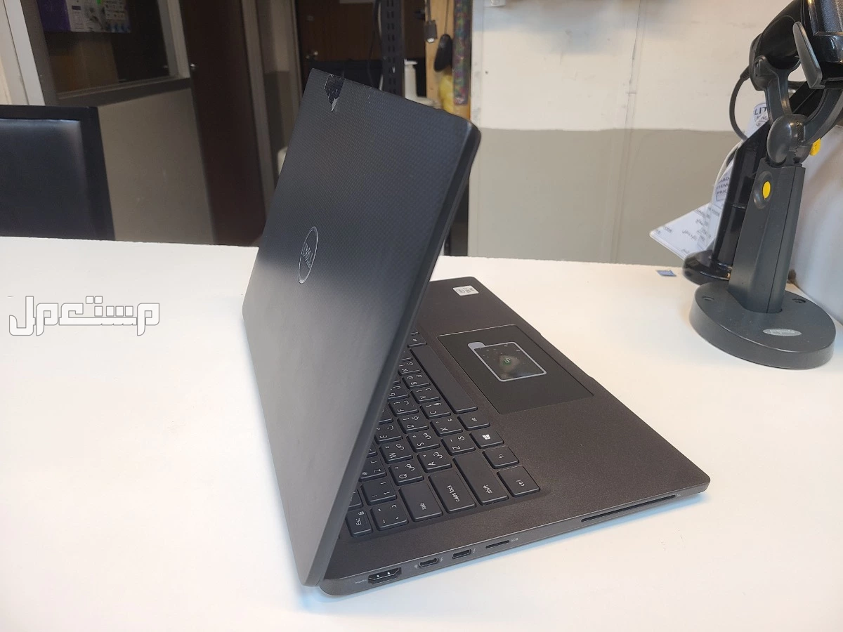 Dell Latitude 7410 | i7 10th | 8GB | 256GB NVMe | 14” FHD | Backlit